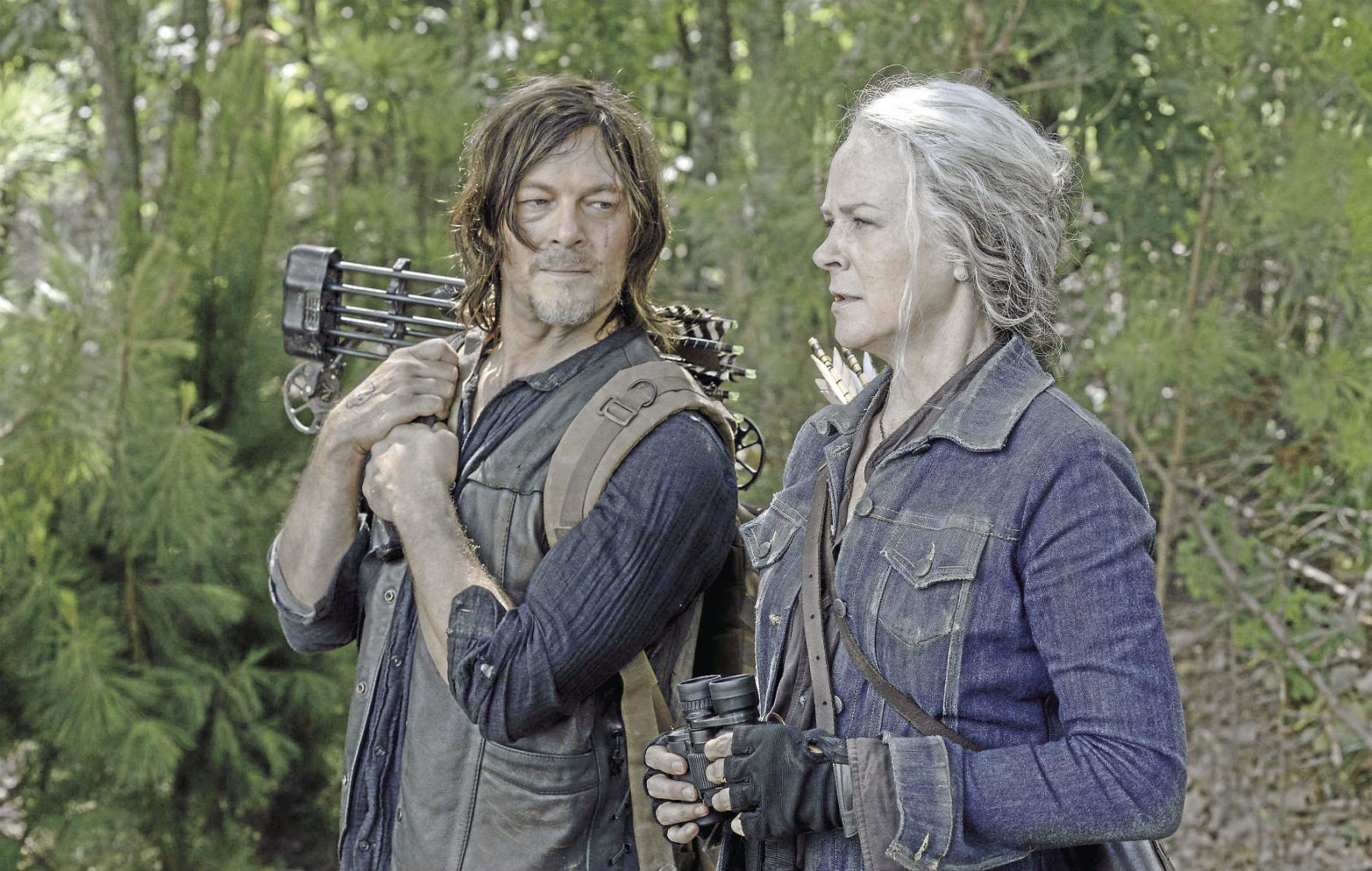 ‘The Walking Dead’